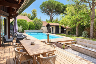  maison lege-cap-ferret 33950