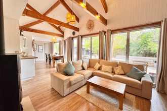  maison lege-cap-ferret 33950