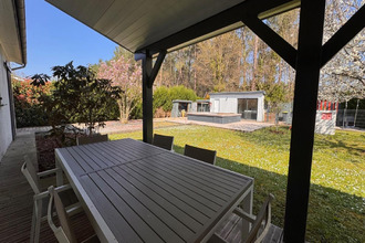  maison lege-cap-ferret 33950