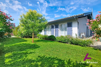  maison lege-cap-ferret 33950