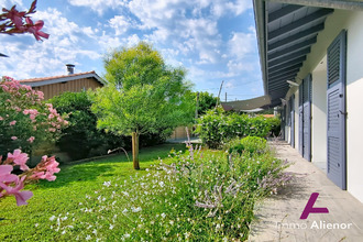  maison lege-cap-ferret 33950