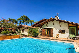  maison lege-cap-ferret 33950