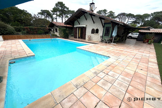  maison lege-cap-ferret 33950