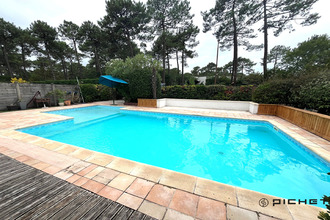  maison lege-cap-ferret 33950