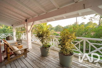  maison lege-cap-ferret 33950