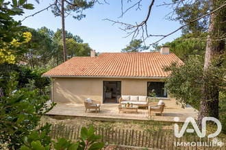  maison lege-cap-ferret 33950