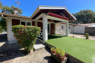  maison lege-cap-ferret 33950