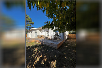 maison lege-cap-ferret 33950