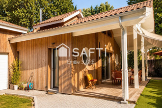  maison lege-cap-ferret 33950
