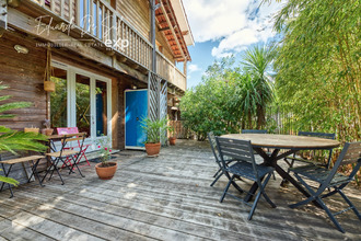  maison lege-cap-ferret 33950