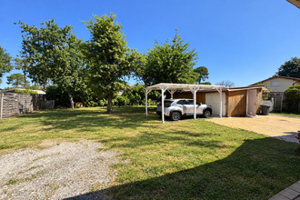  maison lege-cap-ferret 33950
