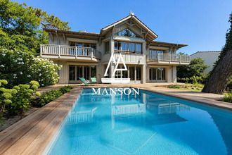  maison lege-cap-ferret 33950