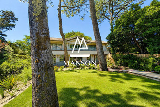  maison lege-cap-ferret 33950