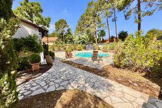  maison lege-cap-ferret 33950
