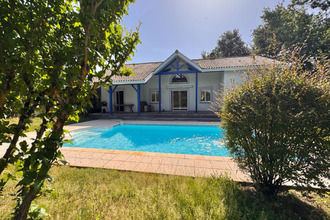  maison lege-cap-ferret 33950