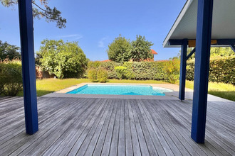  maison lege-cap-ferret 33950