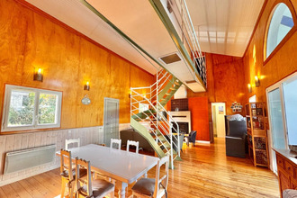  maison lege-cap-ferret 33950