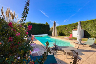  maison lege-cap-ferret 33950