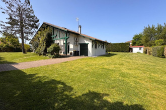  maison lege-cap-ferret 33950