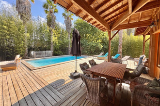  maison lege-cap-ferret 33950