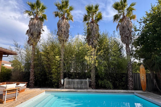  maison lege-cap-ferret 33950