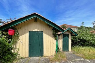  maison lege-cap-ferret 33970