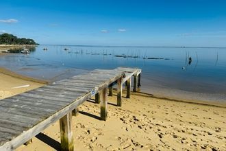  maison lege-cap-ferret 33970