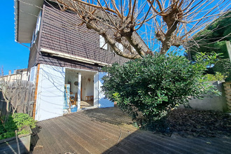  maison lege-cap-ferret 33970