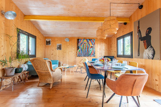  maison lege-cap-ferret 33970