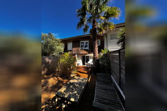  maison lege-cap-ferret 33970