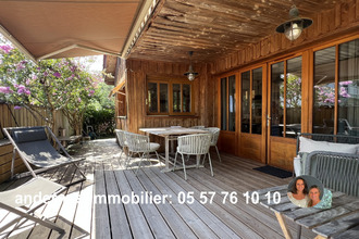  maison lege-cap-ferret 33970