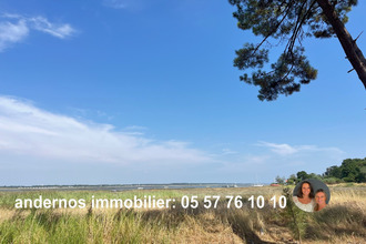  maison lege-cap-ferret 33970