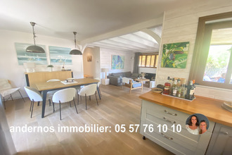  maison lege-cap-ferret 33970