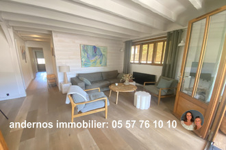  maison lege-cap-ferret 33970