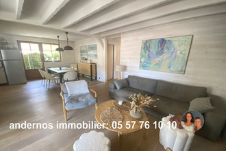  maison lege-cap-ferret 33970