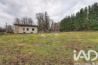  maison legeville-et-bonfays 88270