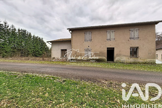  maison legeville-et-bonfays 88270