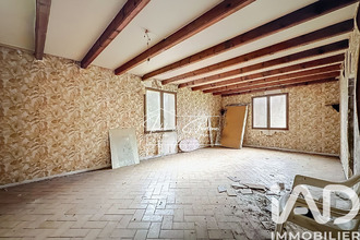  maison legeville-et-bonfays 88270