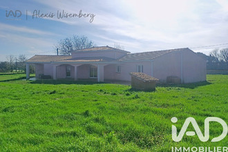  maison leguevin 31490