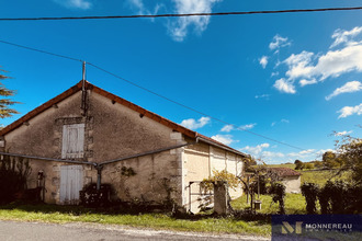  maison leguillac-de-cercles 24340