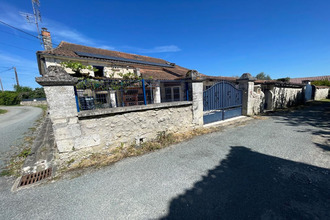  maison leguillac-de-cercles 24340