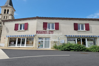  maison leguillac-de-l-auche 24110