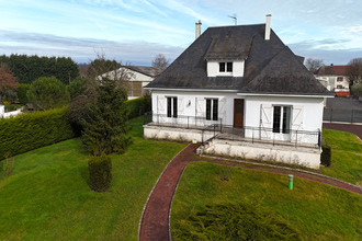  maison leigne-les-bois 86450