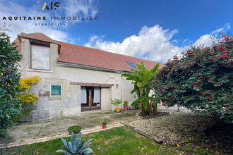  maison leigne-les-bois 86450