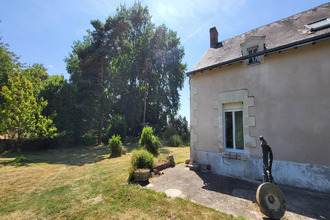  maison leigne-les-bois 86450