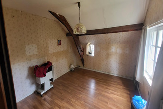  maison leigne-les-bois 86450