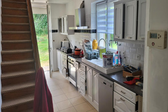  maison leigne-les-bois 86450