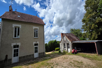  maison leigne-les-bois 86450