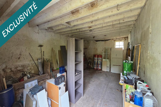  maison leigne-les-bois 86450