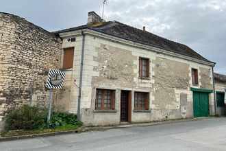  maison leigne-sur-usseau 86230